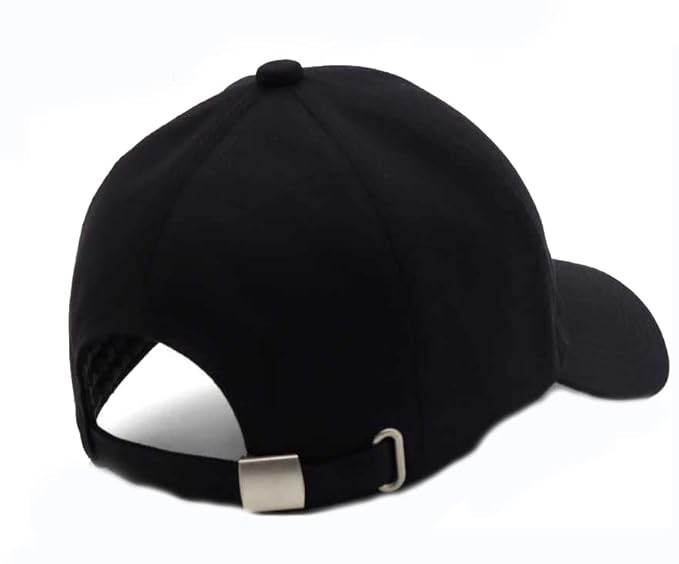 faas pooki Black Baseball Cap