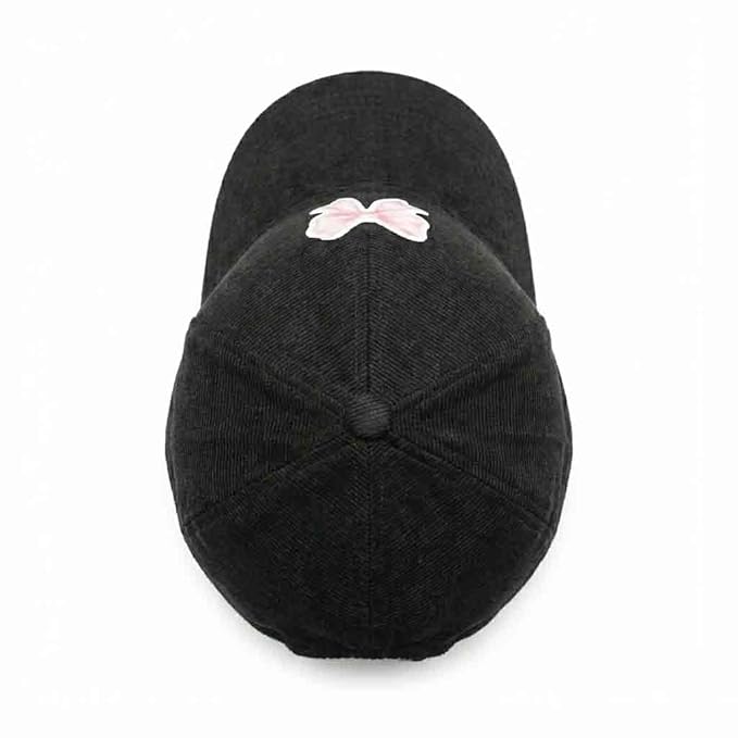 faas pooki Black Baseball Cap