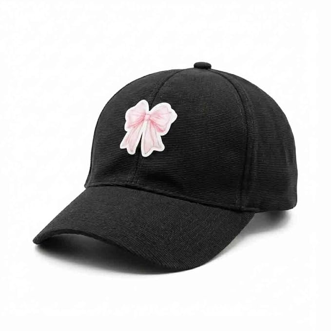 faas pooki Black Baseball Cap