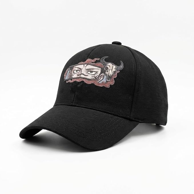 faas Half Mesh Trucker Cap