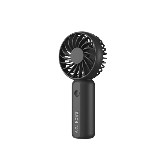 Portable Mini Fan - Rechargeable