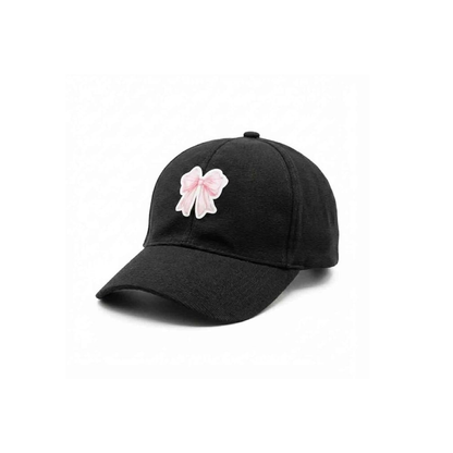 faas pooki Black Baseball Cap