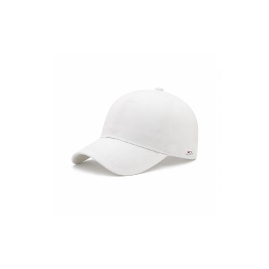 Premium Cotton Adjustable Baseball Cap